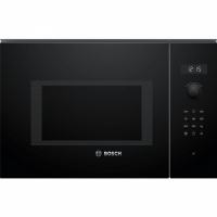 Встраиваемая микроволновая печь Bosch BEL554MB0 - купить за 47&nbsp;482.35 ₽ в Москве с доставкой по РФ