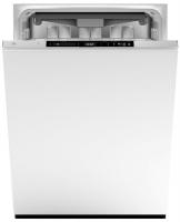 Встраиваемая посудомоечная машина Bertazzoni DW6083PRTS - купить за 124&nbsp;723.53 ₽ в Москве с доставкой по РФ