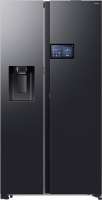 Холодильник Samsung RS90F65D1FWT - купить за 240&nbsp;091.76 ₽ в Москве с доставкой по РФ