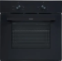 Электрический духовой шкаф DeLonghi DEO 615 NB Mia - купить за 15&nbsp;742.35 ₽ в Москве с доставкой по РФ