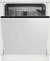 Встраиваемая посудомоечная машина Beko BDIN 15360 - купить за 30&nbsp;616.47 ₽ в Москве с доставкой по РФ