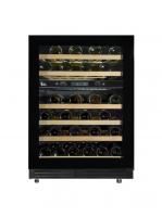 Винный холодильник Vinosafe VSU46BD - купить за 80&nbsp;481.18 ₽ в Москве с доставкой по РФ