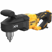 Угловая дрель DeWalt 18V XR PREMIUM DCD444N-XJ - купить за 46&nbsp;024 ₽ в Москве с доставкой по РФ