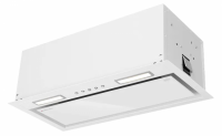 Вытяжка Meferi INBOX60WH COMFORT PLUS - купить за 14&nbsp;268.24 ₽ в Москве с доставкой по РФ