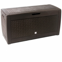 Ящик KHW BOXE MATUBA MBM310-440U венге - купить за 8&nbsp;552.94 ₽ в Москве с доставкой по РФ