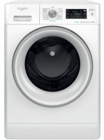 Купить стирально-сушильная машина whirlpool ffwdb964489svee в Москве Стирально-сушильная машина Whirlpool FFWDB964489SVEE