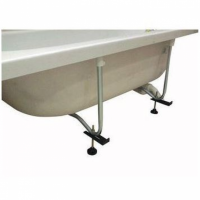 Ножки для ванны Vitra Neon 59990228000 хром - купить за 6&nbsp;769.41 ₽ в Москве с доставкой по РФ
