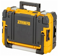 Модульный ящик для инструмента DeWalt DWST83344-1 - купить онлайн, цена 7 045.88 ₽, стоимость доставки по МСК и РФ от 300 рублей, заказать сейчас! Модульный ящик для инструмента DeWalt DWST83344-1 - купить за 7 045.88 ₽ в Москве с доставкой по РФ