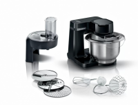 Купить кухонный комбайн bosch mums2eb01 в Москве Кухонный комбайн Bosch MUMS2EB01
