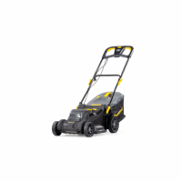 Газонокосилка Champion EM4419 - купить за 20&nbsp;405.88 ₽ в Москве с доставкой по РФ