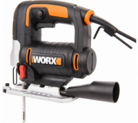 Лобзик WORX WX478.1 - купить онлайн, цена 7 737.65 ₽, стоимость доставки по МСК и РФ от 300 рублей, заказать сейчас! Лобзик WORX WX478.1 - купить за 7 737.65 ₽ в Москве с доставкой по РФ