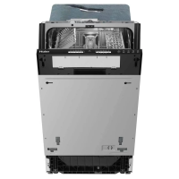 Посудомоечная машина Haier HDWE9-191RU - купить за 23&nbsp;470.59 ₽ в Москве с доставкой по РФ
