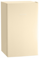 Холодильник Nordfrost NR 403 E бежевый - купить за 17&nbsp;661.18 ₽ в Москве с доставкой по РФ