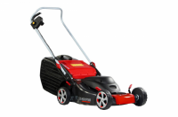 Газонокосилка электрическая Efco LR 48 PE COMFORT PLUS 66139050S - купить за 46&nbsp;802.35 ₽ в Москве с доставкой по РФ