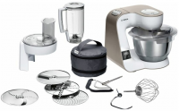 Купить кухонная машина bosch mum5xw20 в Москве Кухонная машина Bosch MUM5XW20