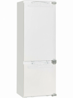 Встраиваемый холодильник Hiberg i-RFCB 520F NFW - купить за 155&nbsp;520 ₽ в Москве с доставкой по РФ