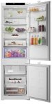 Встраиваемый двухкамерный холодильник Hotpoint HSBT 18 - купить за 64&nbsp;572 ₽ в Москве с доставкой по РФ