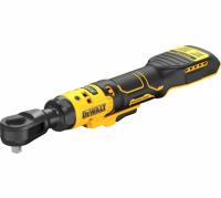 Аккумуляторный угловой гайковерт DeWalt DCF513N-XJ - купить за 26&nbsp;676.47 ₽ в Москве с доставкой по РФ