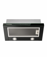 Вытяжка встраиваемая Kuppersberg SLIMTOUCH 60 B - купить за 10&nbsp;775.29 ₽ в Москве с доставкой по РФ