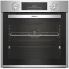 Электрический духовой шкаф Hotpoint HFE8 1231 JSH IX нержавеющая сталь - купить онлайн, цена 37 135 ₽, стоимость доставки по МСК и РФ от 300 рублей, заказать сейчас! Электрический духовой шкаф Hotpoint HFE8 1231 JSH IX нержавеющая сталь - купить за 37 135 ₽ в Москве с доставкой по РФ