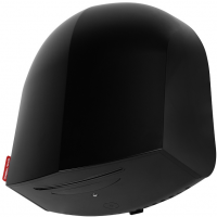 Купить сушилка для рук электрическая royal thermo rthd-1100 black в Москве Сушилка для рук электрическая Royal Thermo RTHD-1100 Black