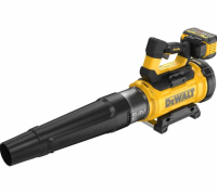 Аккумуляторная воздуходувка DeWalt DCMBL777X1-QW - купить за 66&nbsp;107 ₽ в Москве с доставкой по РФ