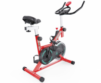 Спин-байк DFC URBANFIT PRO URBF-000013 - купить за 17&nbsp;508.24 ₽ в Москве с доставкой по РФ