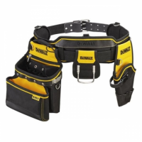 Пояс для ношения инструмента DeWalt DWST1-75552 - купить за 12&nbsp;032 ₽ в Москве с доставкой по РФ