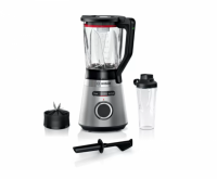 Купить блендер стационарный bosch mmb6384m в Москве Блендер стационарный Bosch MMB6384M