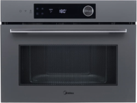 Электрический духовой шкаф Midea MCO82007MGG-I