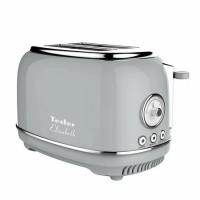 Купить тостер tesler tt-245 в Москве Тостер TESLER TT-245