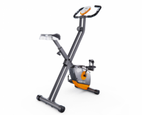 Велотренажер X-Bike DFC MK-4012 - купить за 15&nbsp;317.65 ₽ в Москве с доставкой по РФ