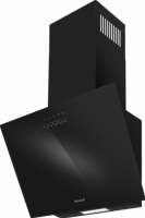 Вытяжка Weissgauff SIGMA 50 PB BL 430135 - купить за 6&nbsp;620 ₽ в Москве с доставкой по РФ
