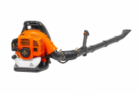 Воздуходувка CARVER GB43/750BP 01.024.00034 - купить за 8&nbsp;552 ₽ в Москве с доставкой по РФ