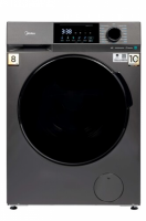 Купить стиральная машина midea mfc3814bsw47/s в Москве Стиральная машина Midea MFC3814BSW47/S