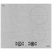 Индукционная варочная поверхность Korting HIB 64870 BS Smart - купить за 66&nbsp;490 ₽ в Москве с доставкой по РФ