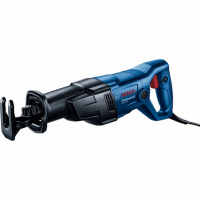 Пила сабельная Bosch GSA 120 06016B1020 - купить онлайн, цена 21 615.29 ₽, стоимость доставки по МСК и РФ от 300 рублей, заказать сейчас! Пила сабельная Bosch GSA 120 06016B1020 - купить за 21 615.29 ₽ в Москве с доставкой по РФ