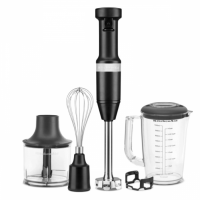 Купить погружной блендер kitchenaid 5khbv83ebm в Москве Погружной блендер KitchenAid 5KHBV83EBM