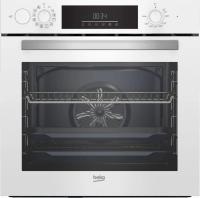 Духовой шкаф Beko BBIS143N0W белый - купить за 37&nbsp;921.18 ₽ в Москве с доставкой по РФ
