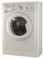 Cтиральная машина Indesit EWUC4105 - купить за 22&nbsp;320 ₽ в Москве с доставкой по РФ
