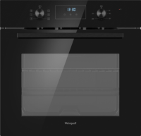 Духовой шкаф Weissgauff Духовой шкаф Weissgauff EOM 306 Black Edition 437407 - купить за 21&nbsp;772.94 ₽ в Москве с доставкой по РФ