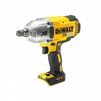 Гайковерт аккумуляторный DeWalt DCF899NT - купить за 36&nbsp;322.35 ₽ в Москве с доставкой по РФ