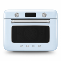 Купить мини-печь smeg cof01pbeu в Москве Мини-печь Smeg COF01PBEU