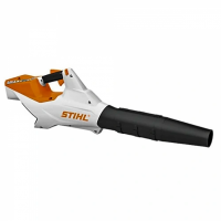 Воздуходувка акккумуляторная Stihl BGA 86+ Термос 0,5л чёрный BA020115903Т - купить онлайн, цена 39 046.02 ₽, стоимость доставки по МСК и РФ от 300 рублей, заказать сейчас! Воздуходувка акккумуляторная Stihl BGA 86+ Термос 0,5л чёрный BA020115903Т - купить за 39 046.02 ₽ в Москве с доставкой по РФ