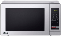 Микроволновая печь LG MS2044V - купить за 10&nbsp;394.12 ₽ в Москве с доставкой по РФ