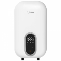 Купить проточный водонагреватель midea miwh-8500 в Москве Проточный водонагреватель Midea MIWH-8500