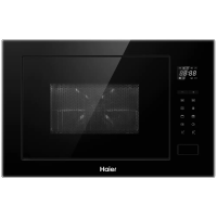 Микроволновая печь HAIER HMX-BPG259B - купить за 37&nbsp;994.12 ₽ в Москве с доставкой по РФ
