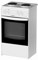 Электрическая плита DARINA S EM 521 404 W - купить за 17&nbsp;852.94 ₽ в Москве с доставкой по РФ
