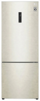 Холодильник LG GC-B569PECM - купить за 91&nbsp;847.06 ₽ в Москве с доставкой по РФ