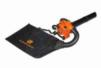 Воздуходувка CARVER GB26/620V 01.024.00035 - купить за 7&nbsp;267.06 ₽ в Москве с доставкой по РФ